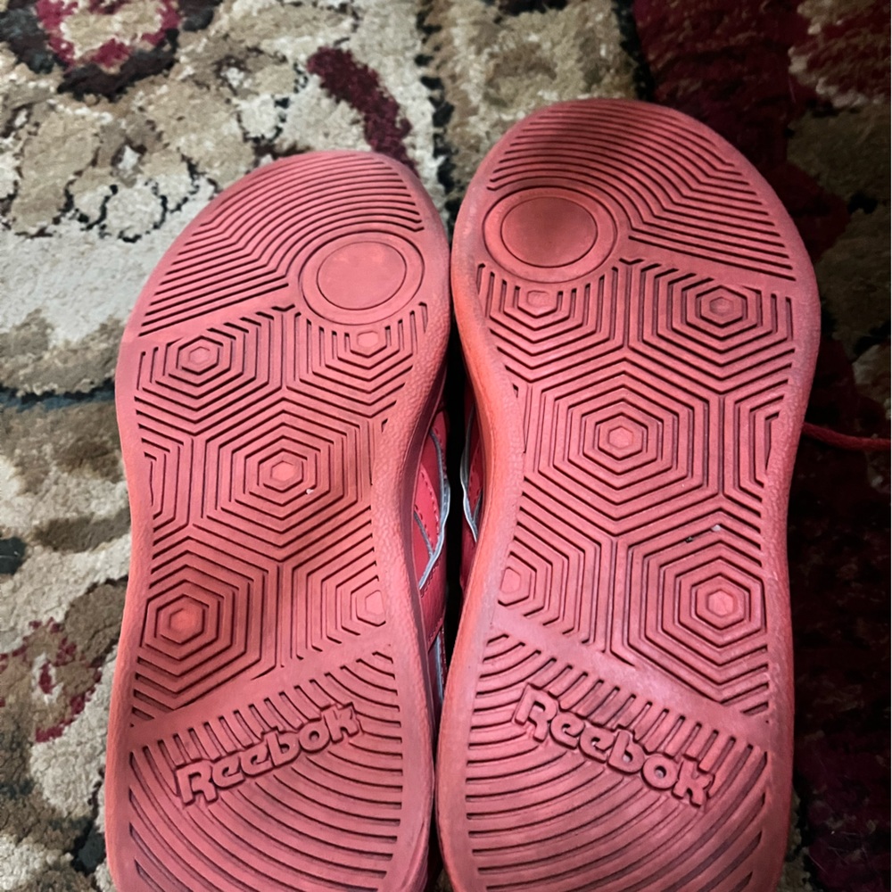 Reebok MemoryTech Women’s 7 - Picture 3 of 5